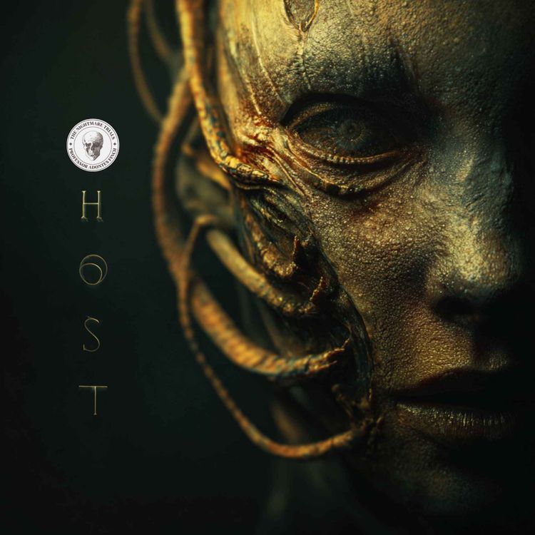 cover art for S3E17: Host