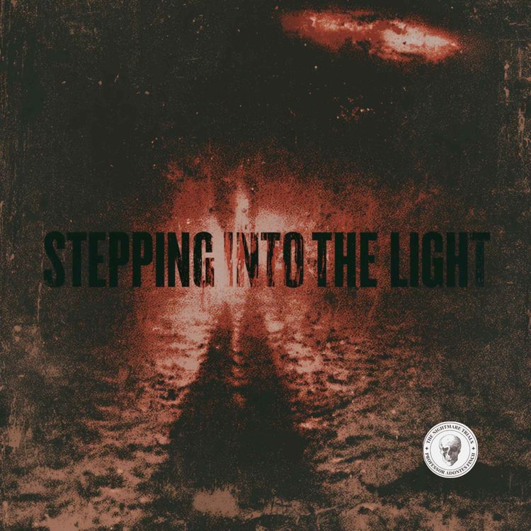 cover art for S3E18: Stepping into the Light