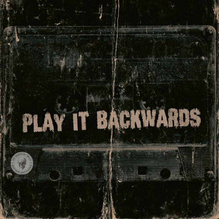 cover art for S3E19: Play it Backwards