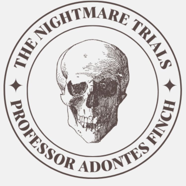 cover art for S3E21 Extra Hidden Transmissions