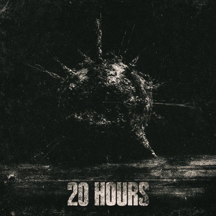 cover art for S3E29: 20 Hours