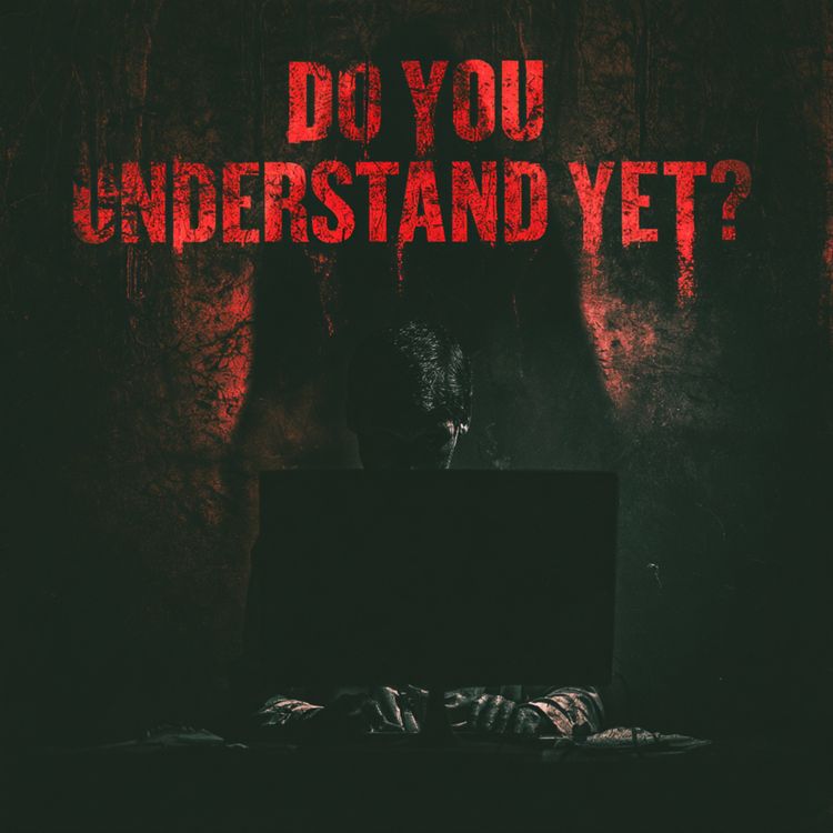 cover art for S3E30: Do You Understand Yet?