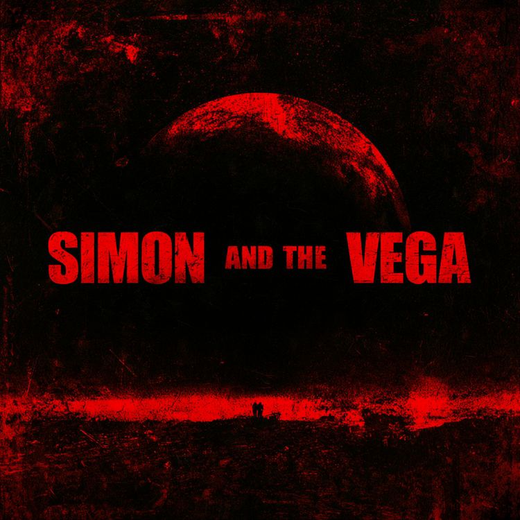 cover art for S3E31: Simon and the Vega