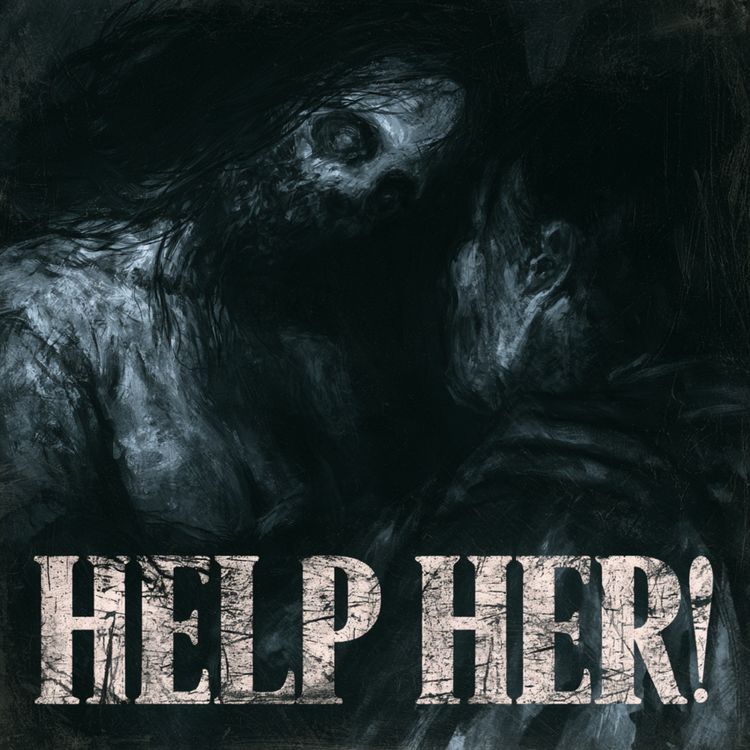 cover art for S3E32: Help Her