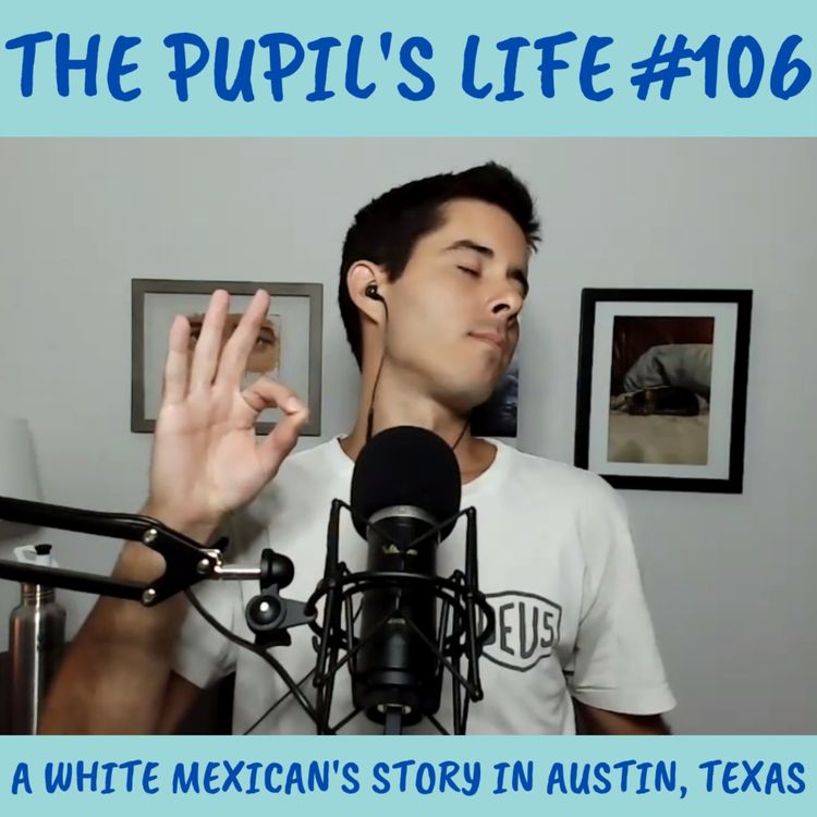 cover art for Why Should I Calm Down? | Ep. 106