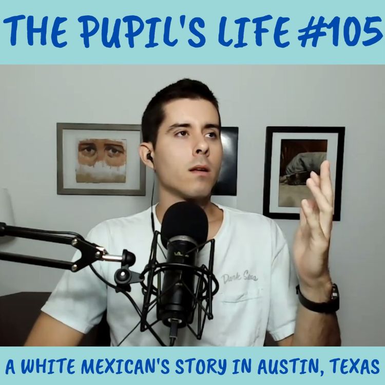 cover art for Deflecting & Projecting | Ep. 105