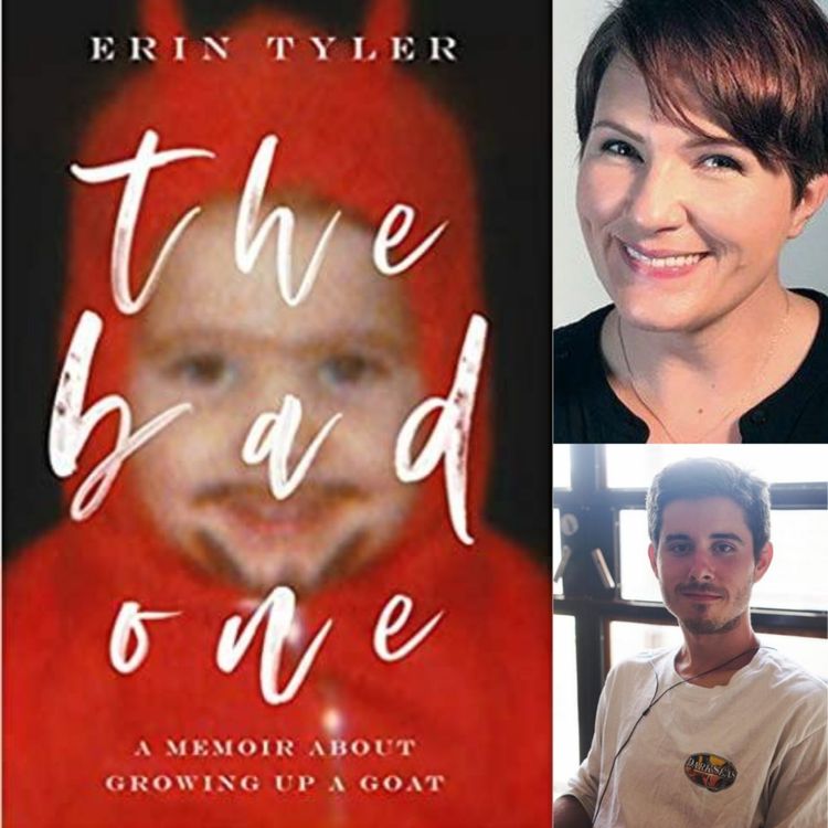 cover art for Erin Tyler | Ep. 49