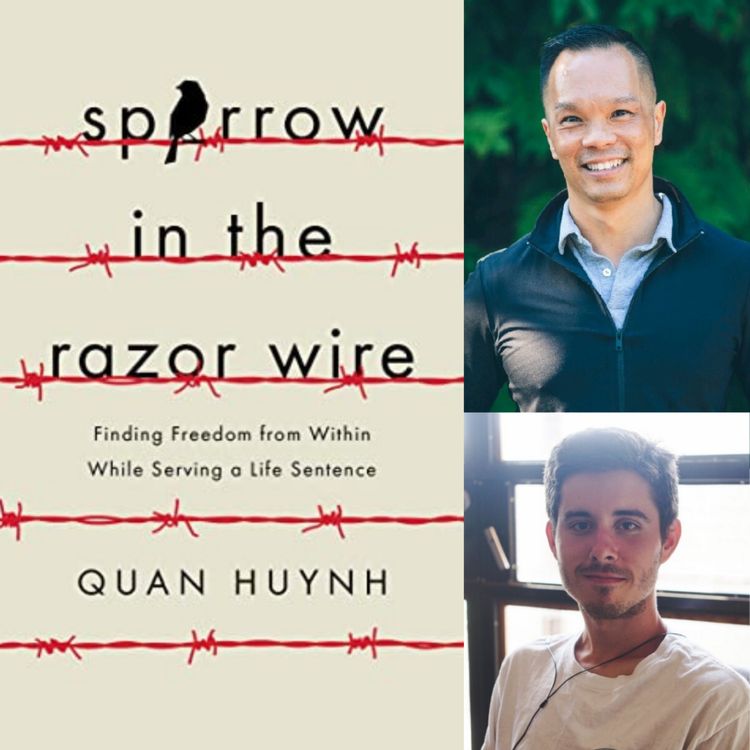 cover art for Quan Huynh | Ep. 58