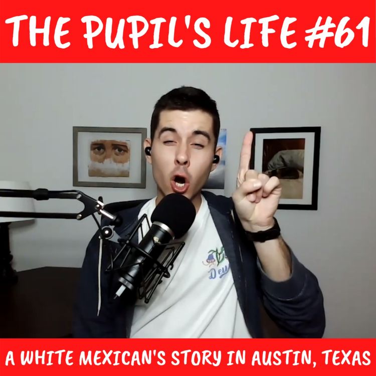 cover art for Chapped Lips & One-Star Ratings | Ep. 61