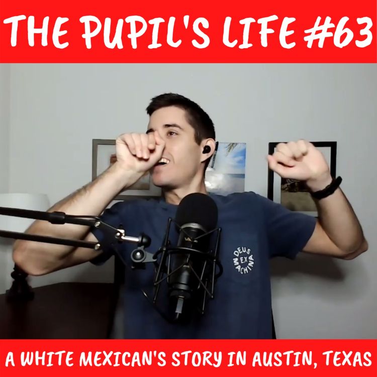 cover art for 100 Mexicans Said | Ep. 63