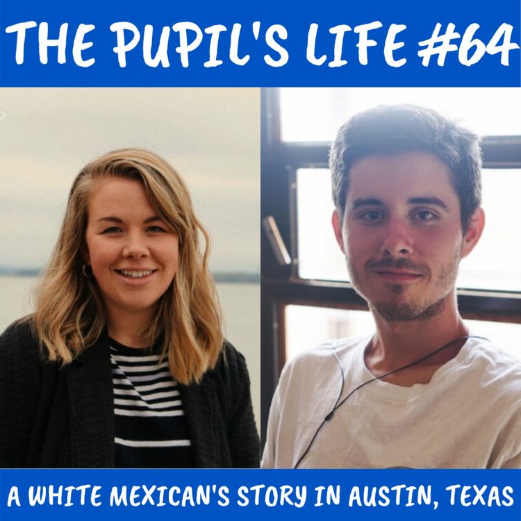 cover art for Molly Rapozo | Ep. 64