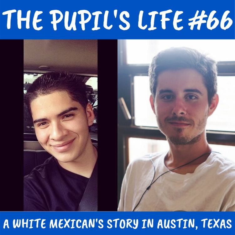 cover art for Eric Landa | Ep. 66