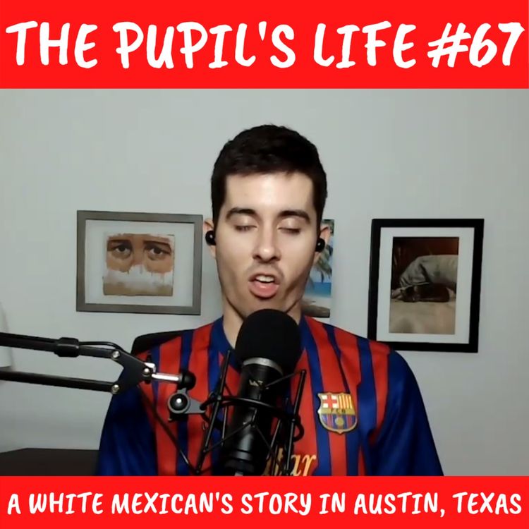 cover art for The Almost No Cursing Episode | Ep. 67