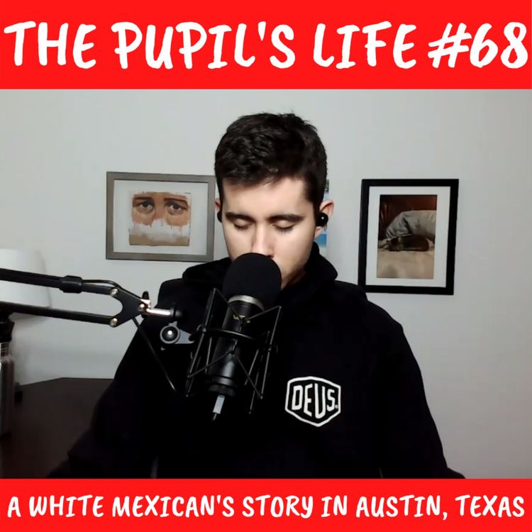 cover art for I Need to Walk Home In the Rain Tonight | Ep. 68