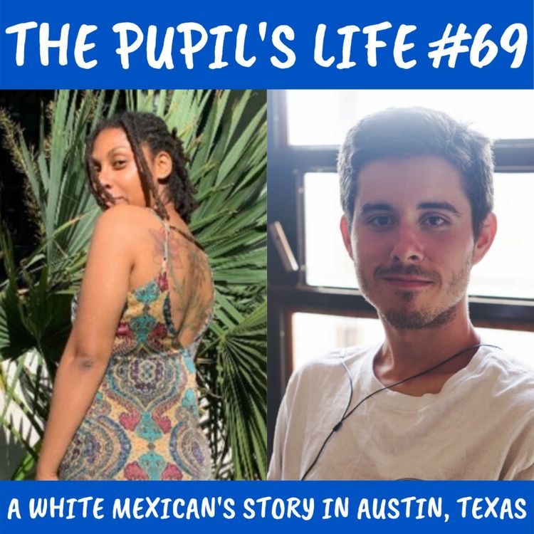 cover art for My Friend Lina 2 | Ep. 69