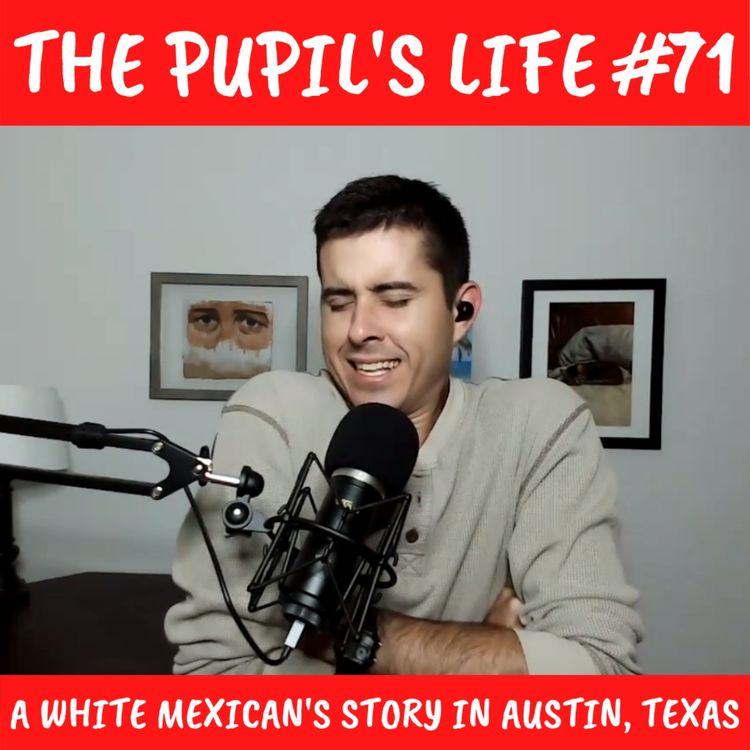 cover art for My Relationship with Time | Ep. 71