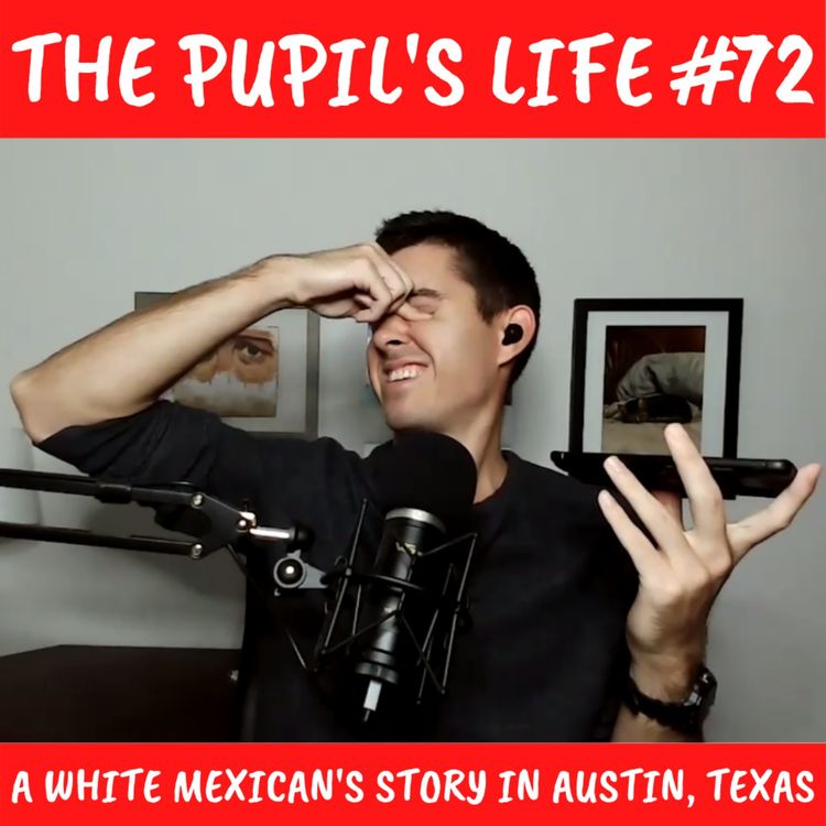 cover art for Unlocking Pandora's Box | Ep. 72