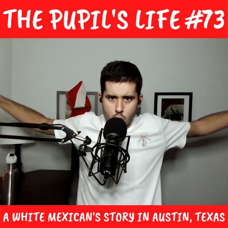 cover art for Does An Owl Even Have A Pecker? | Ep. 73