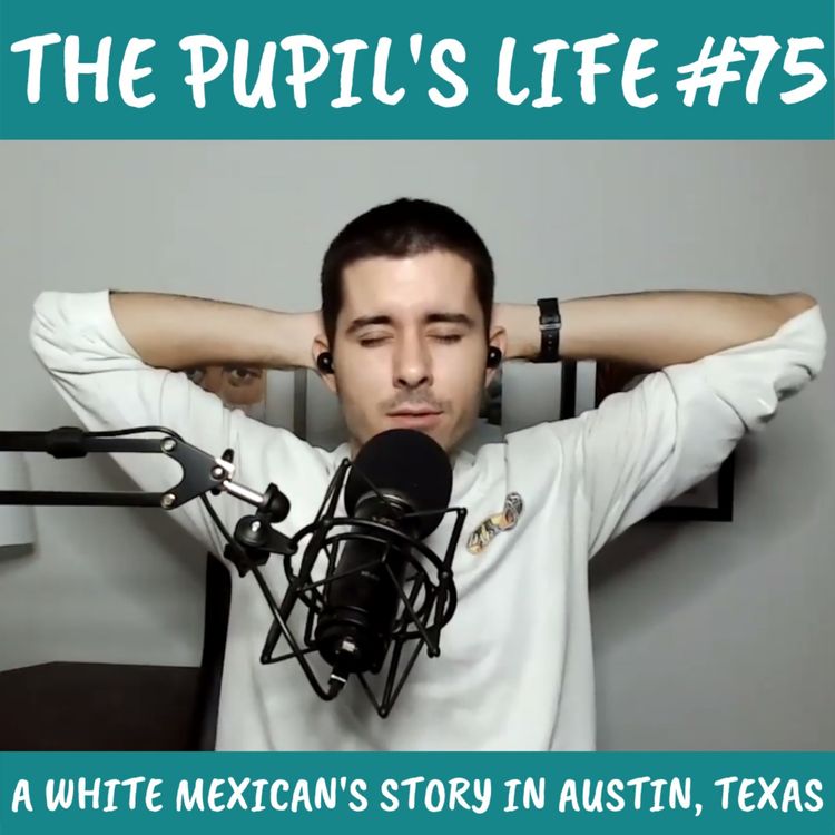 cover art for My Bright Pink Fuckhole | Ep. 75