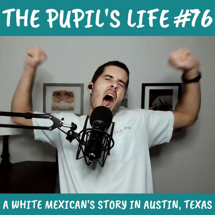 cover art for The Modern Day Dilemma | Ep. 76