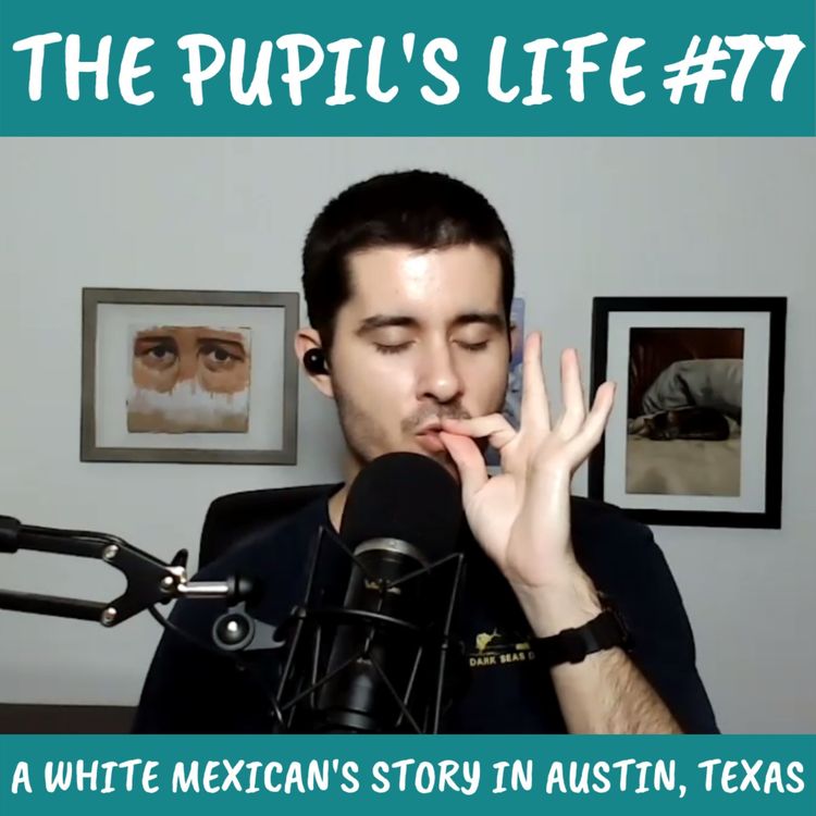 cover art for The Self-Soothing Podcast | Ep. 77