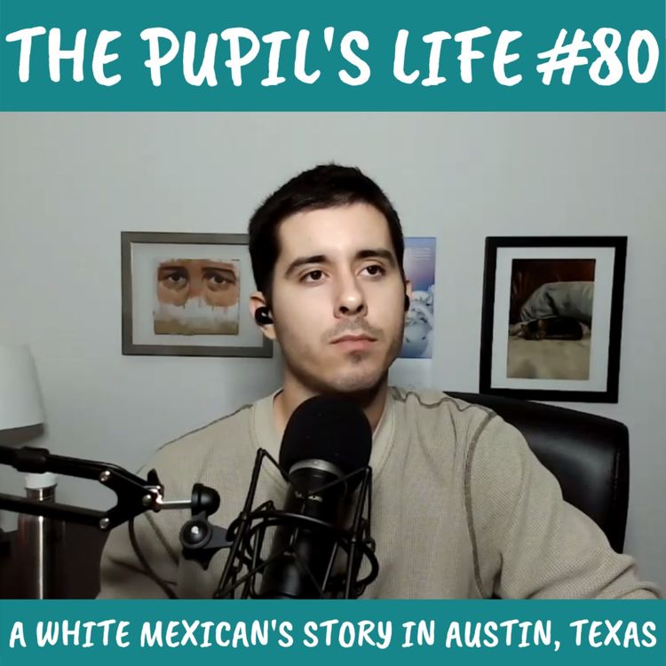 cover art for Financial Advice from A Poor Person | Ep. 80