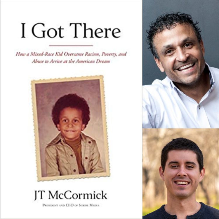 cover art for JeVon McCormick | Ep. 81