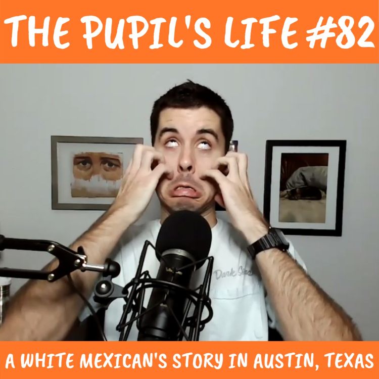 cover art for Hamburger Eyes | Ep. 82