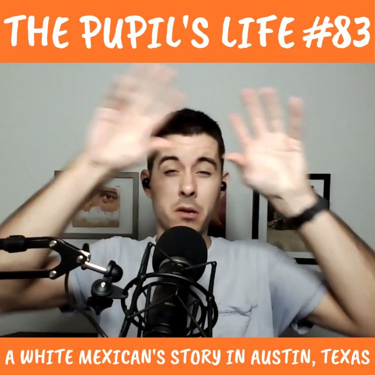 cover art for Parenting Lessons & Haircuts | Ep. 83