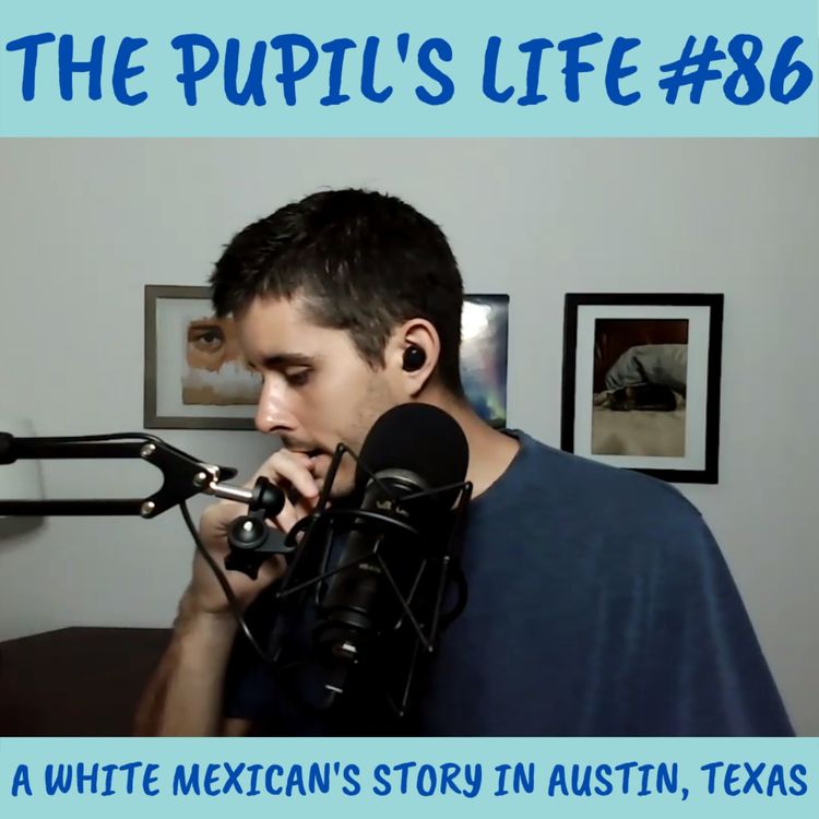 cover art for Boundaries & Compassion | Ep. 86