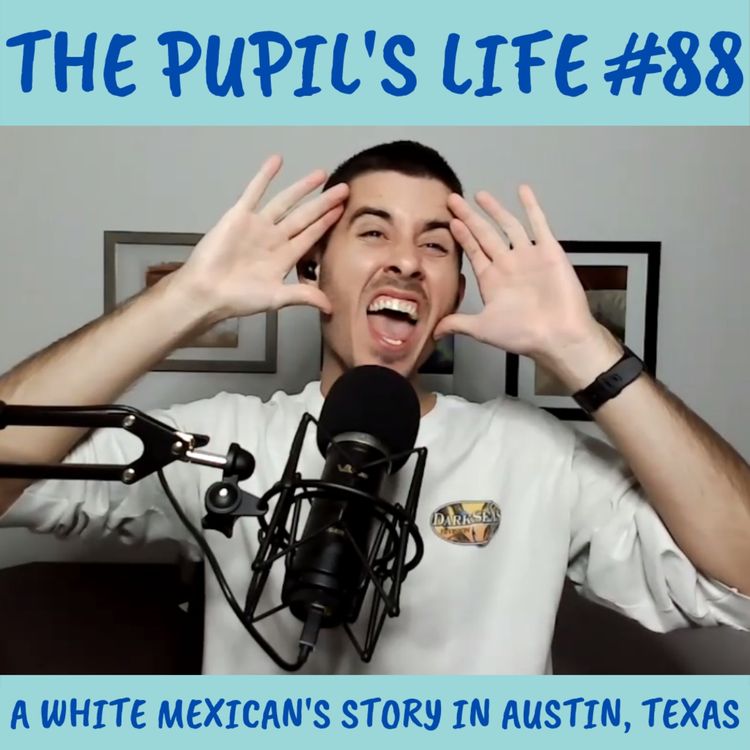 cover art for People Just Want Straight Answers | Ep. 88