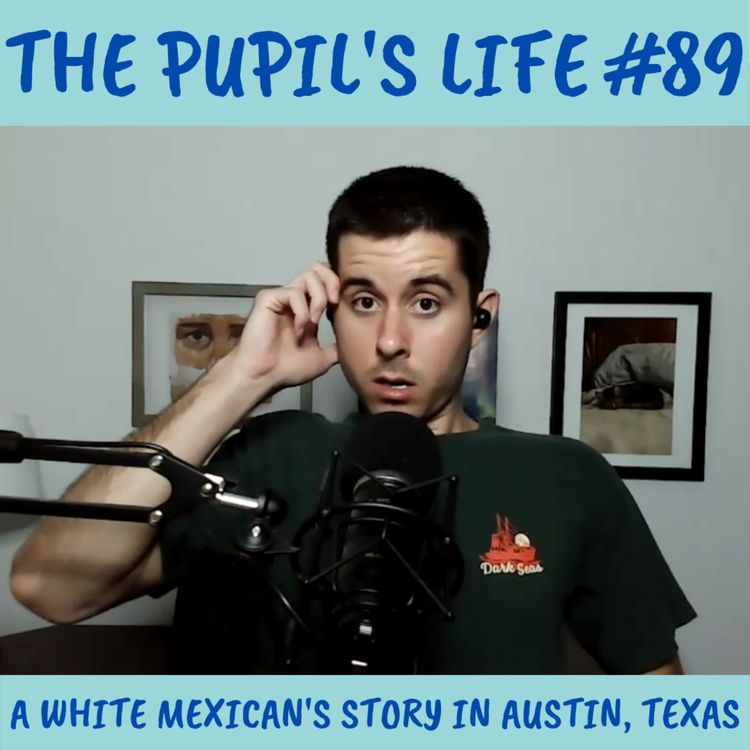 cover art for Miami Vice Childhood | Ep. 89