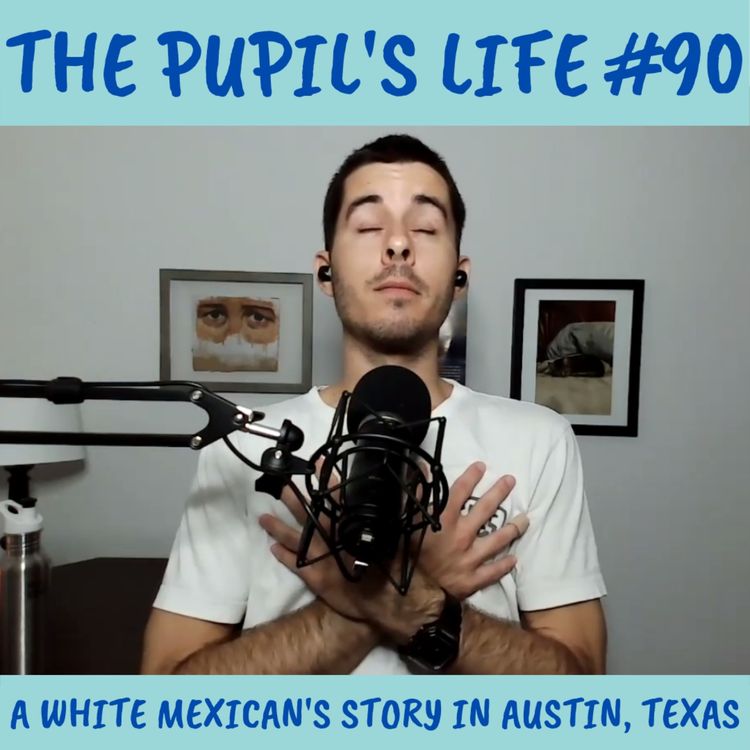 cover art for Mushroom Dust | Ep. 90