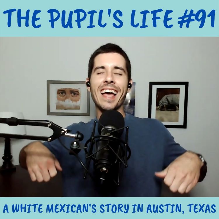 cover art for Vindication | Ep. 91