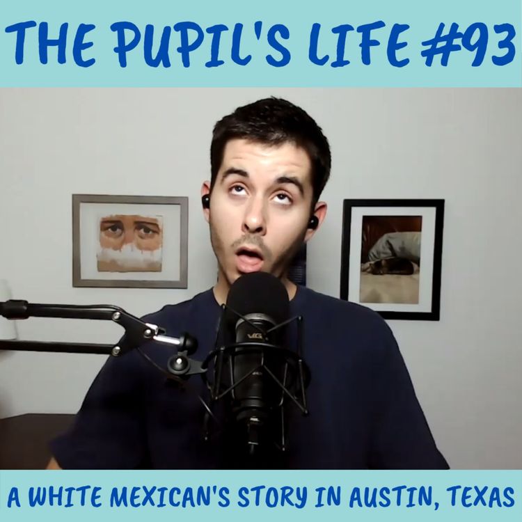 cover art for Seeing Red | Ep. 93