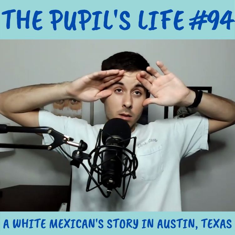 cover art for One of Those Guys | Ep. 94