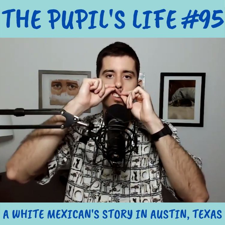 cover art for Childhood Money Culture | Ep. 95