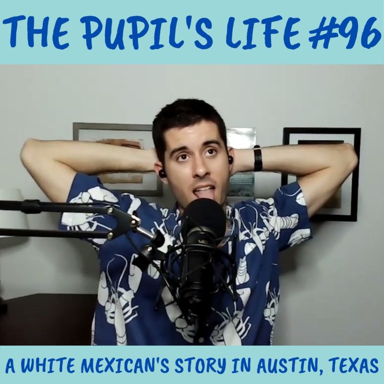 cover art for Bulletproof | Ep. 96