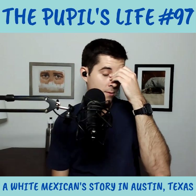 cover art for When Does It End | Ep. 97