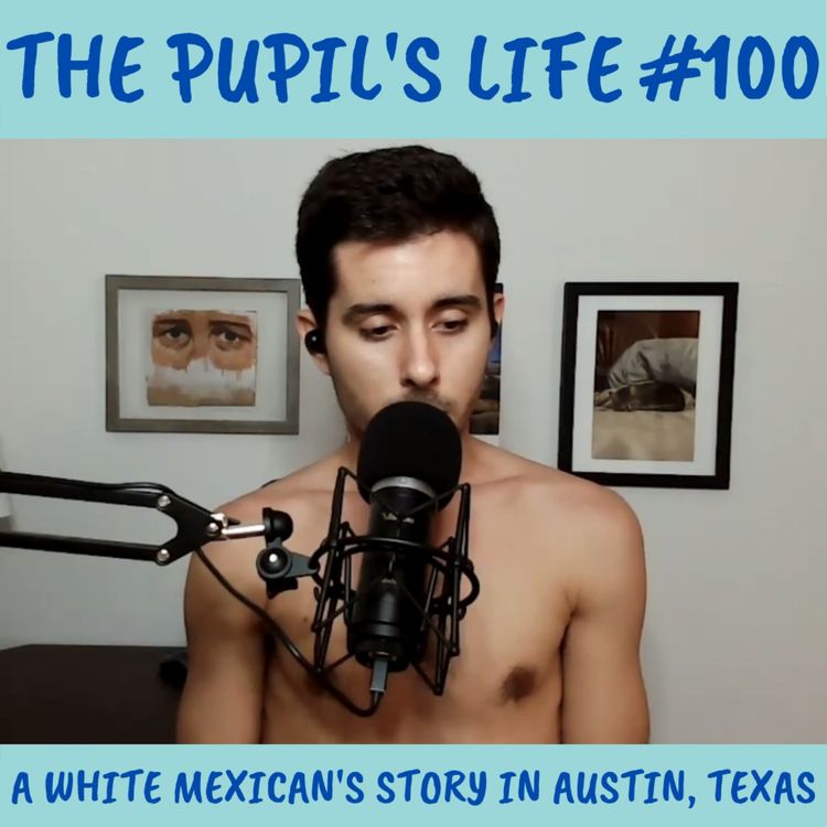 cover art for A World of Hurt | Ep. 100