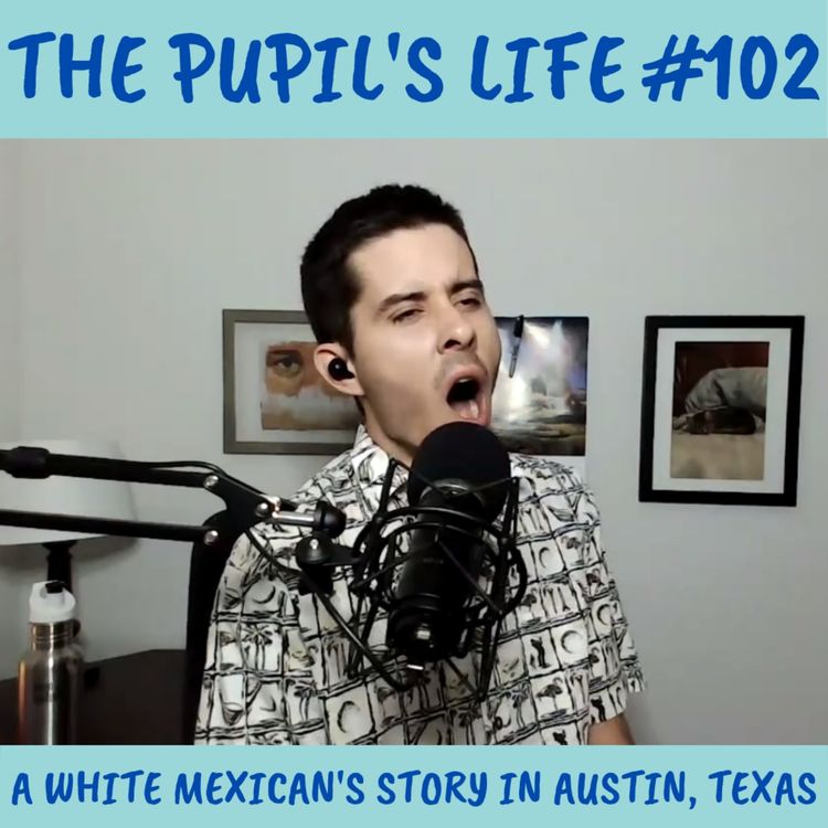 cover art for I See the Whole Picture | Ep. 102