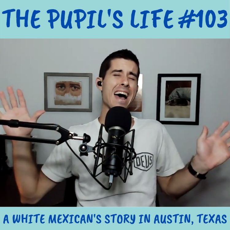 cover art for Not Gonna Rest | Ep. 103