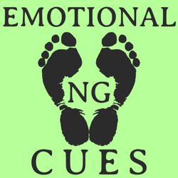 cover art for Emotional Cues