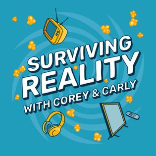 Ep 108: Secret Lives of Mormon Wives S3:E10 - Surviving Reality Acast
