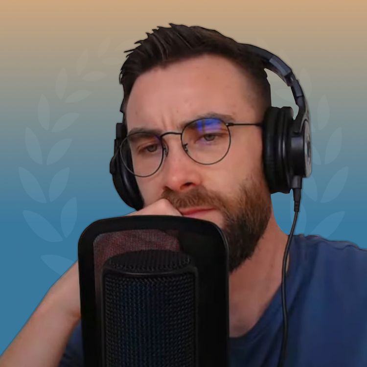 cover art for #14 DÉPRESSION, BURN-OUT : MALADIES MODERNES