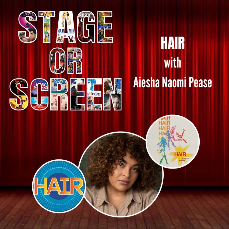 cover art for Hair