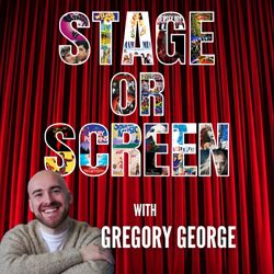 cover art for Stage or Screen