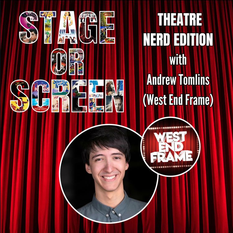 cover art for Theatre Nerd Edition