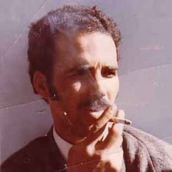 cover art for Jen Nameh - جن‌نامه