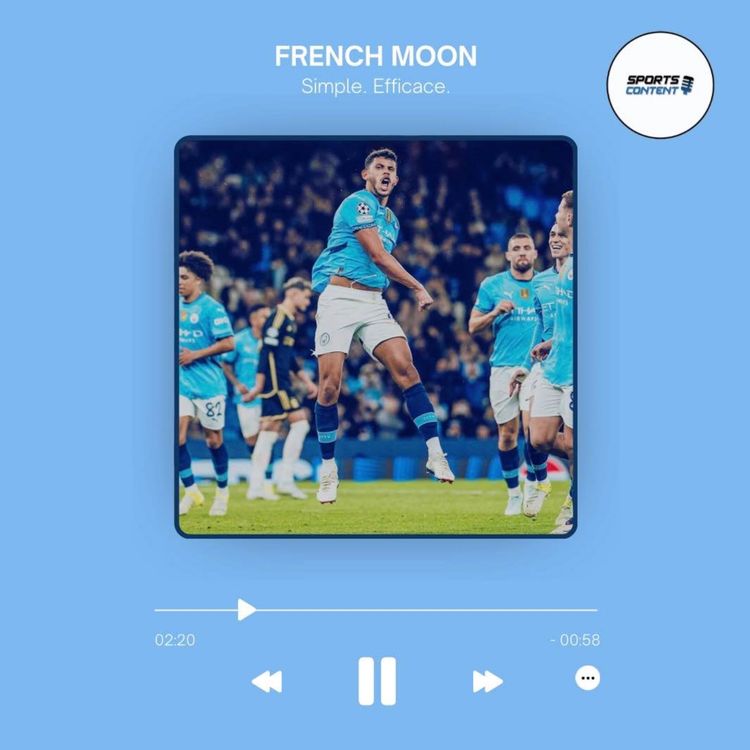 cover art for Simple. Efficace.